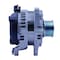 Wai Global Alternator, ALTND IRIF 12V 150A HP, 150 Amp12 Volt, CW, 8Groove Pulley 11628N - alternate 4